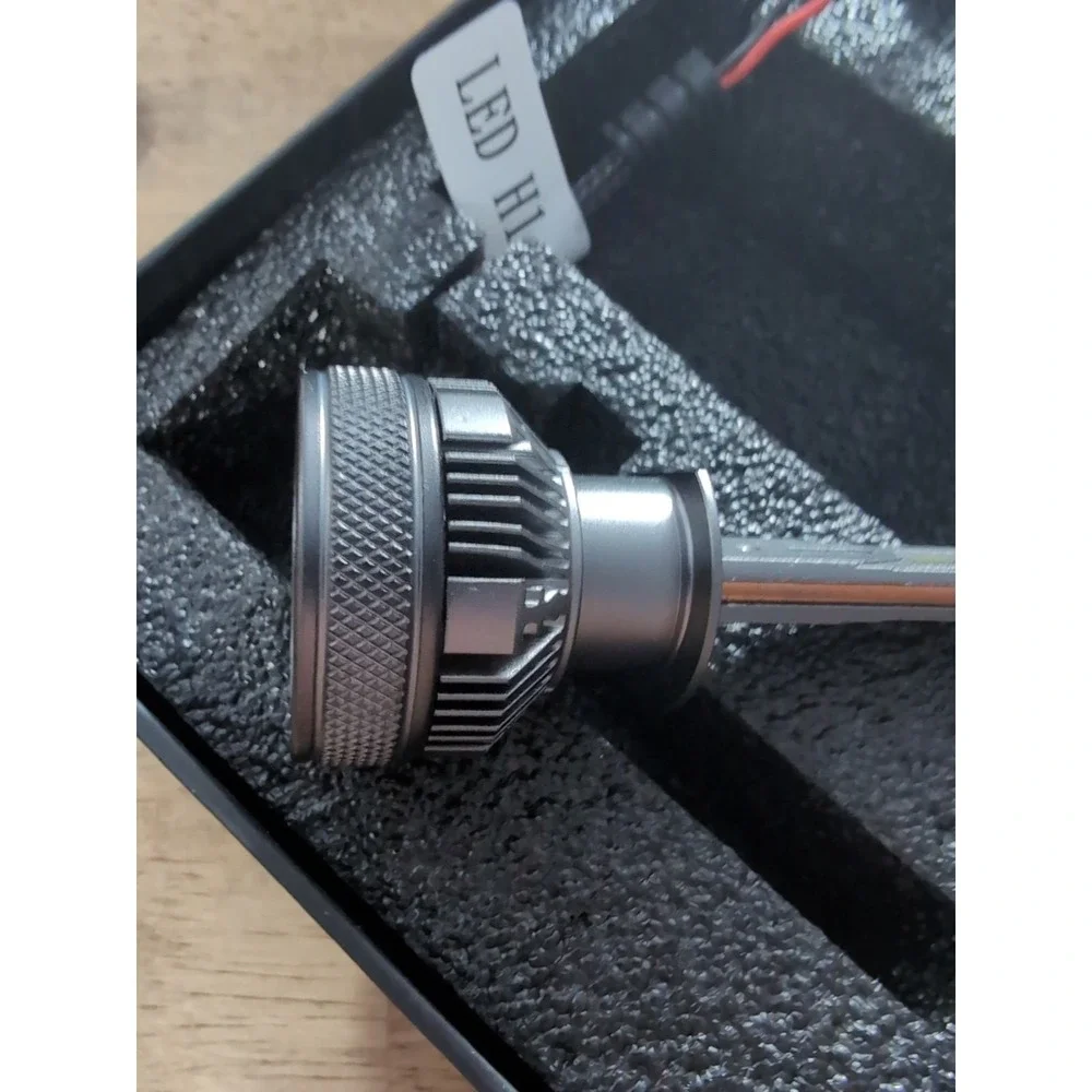 The Unbranded Brand h1 led
